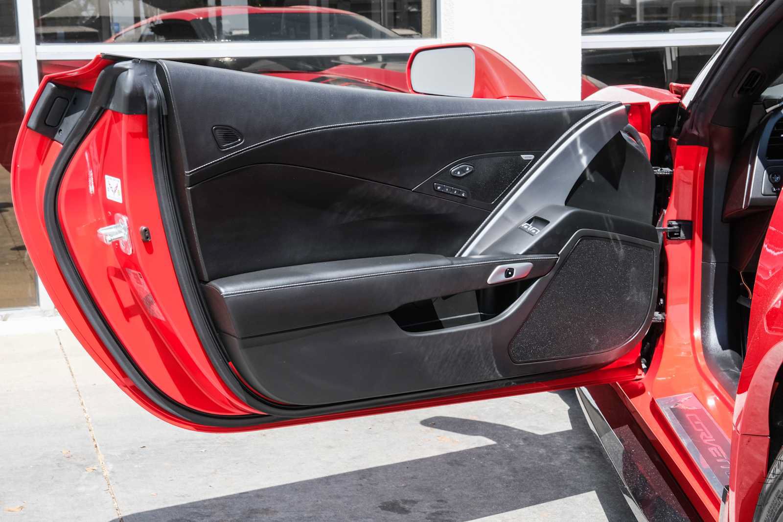 Used 2019 Chevrolet Corvette Grand Sport RWD image 28