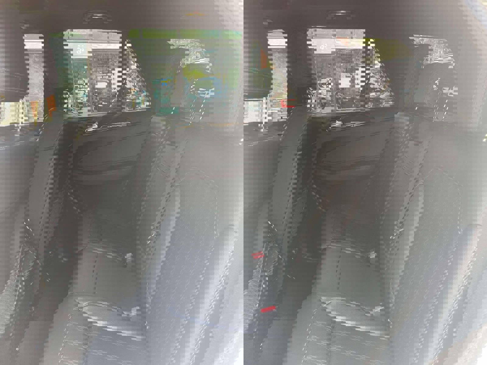 Used 2017 Mercedes-Benz GLE 350 4MATIC image 11