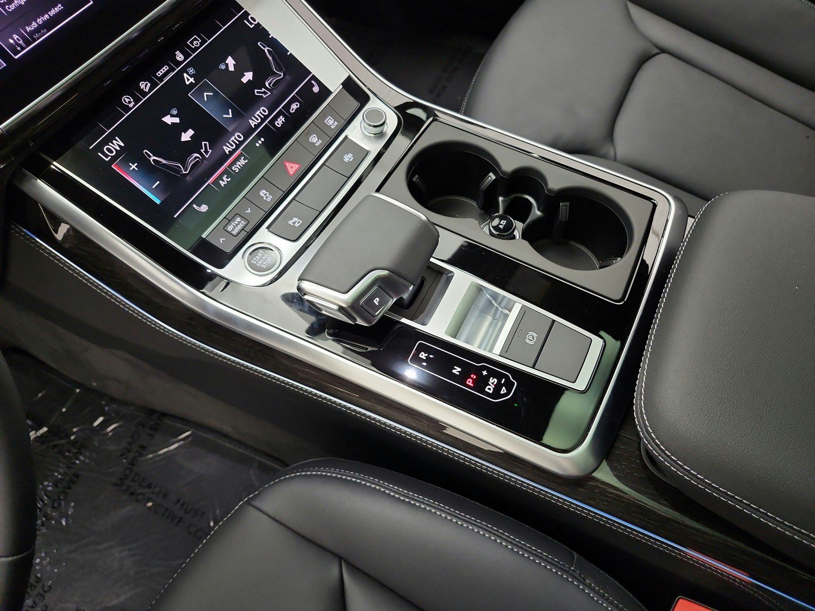 New 2026 Audi Q7 2.0T Premium Plus AWD/4WD image 9