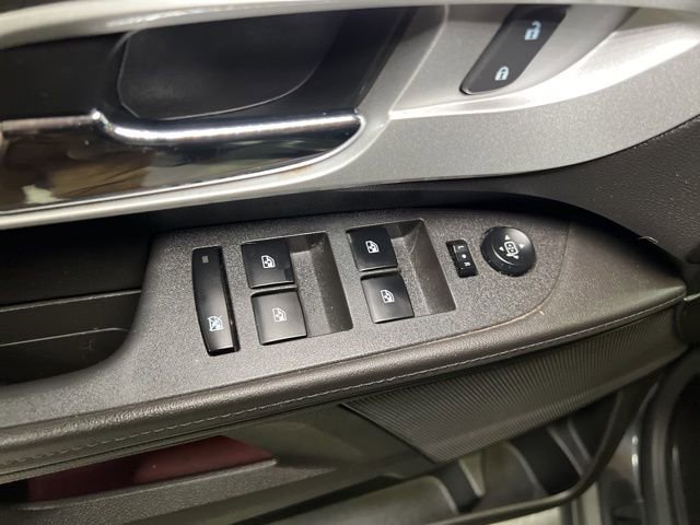 Used 2012 Chevrolet Equinox LS w/ LPO, Protection Package image 41