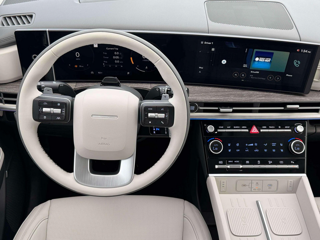 New 2026 Hyundai Santa Fe Calligraphy AWD/4WD image 18