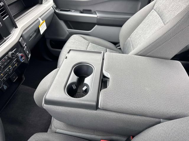 New 2026 Ford F350 XL w/ STX Appearance Package image 30