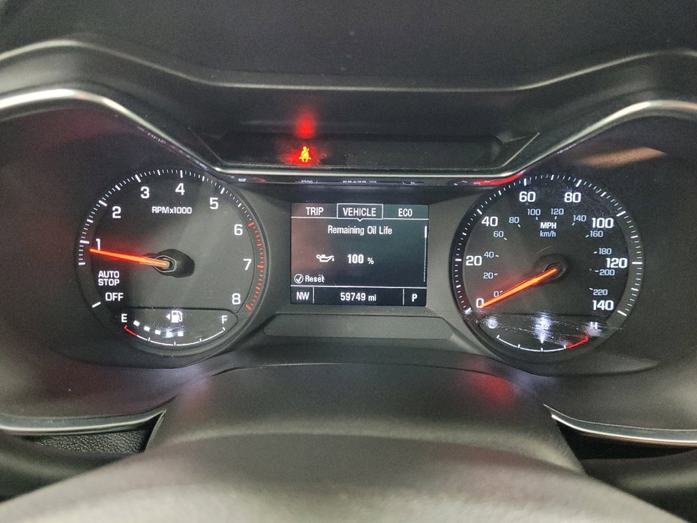 Used 2021 Chevrolet TrailBlazer LT w/ Convenience Package image 23