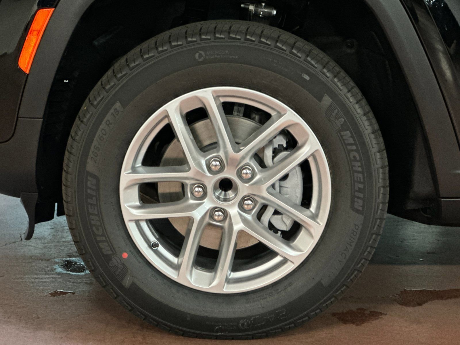 New 2026 Jeep Grand Cherokee Laredo image 22