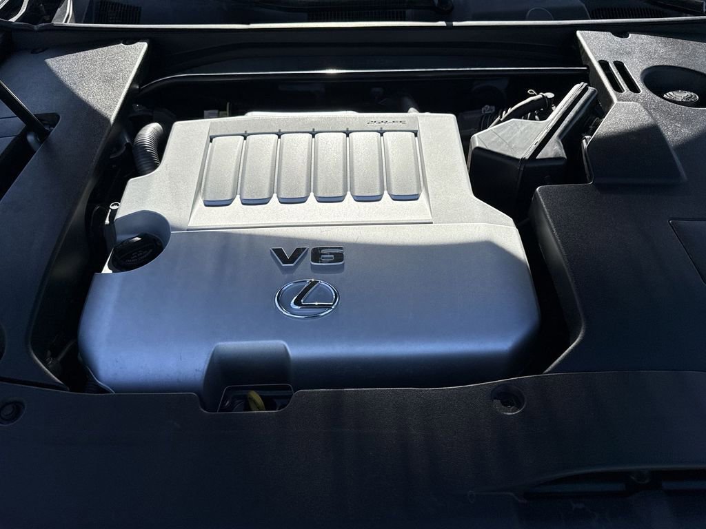 Used 2011 Lexus ES 350 image 18