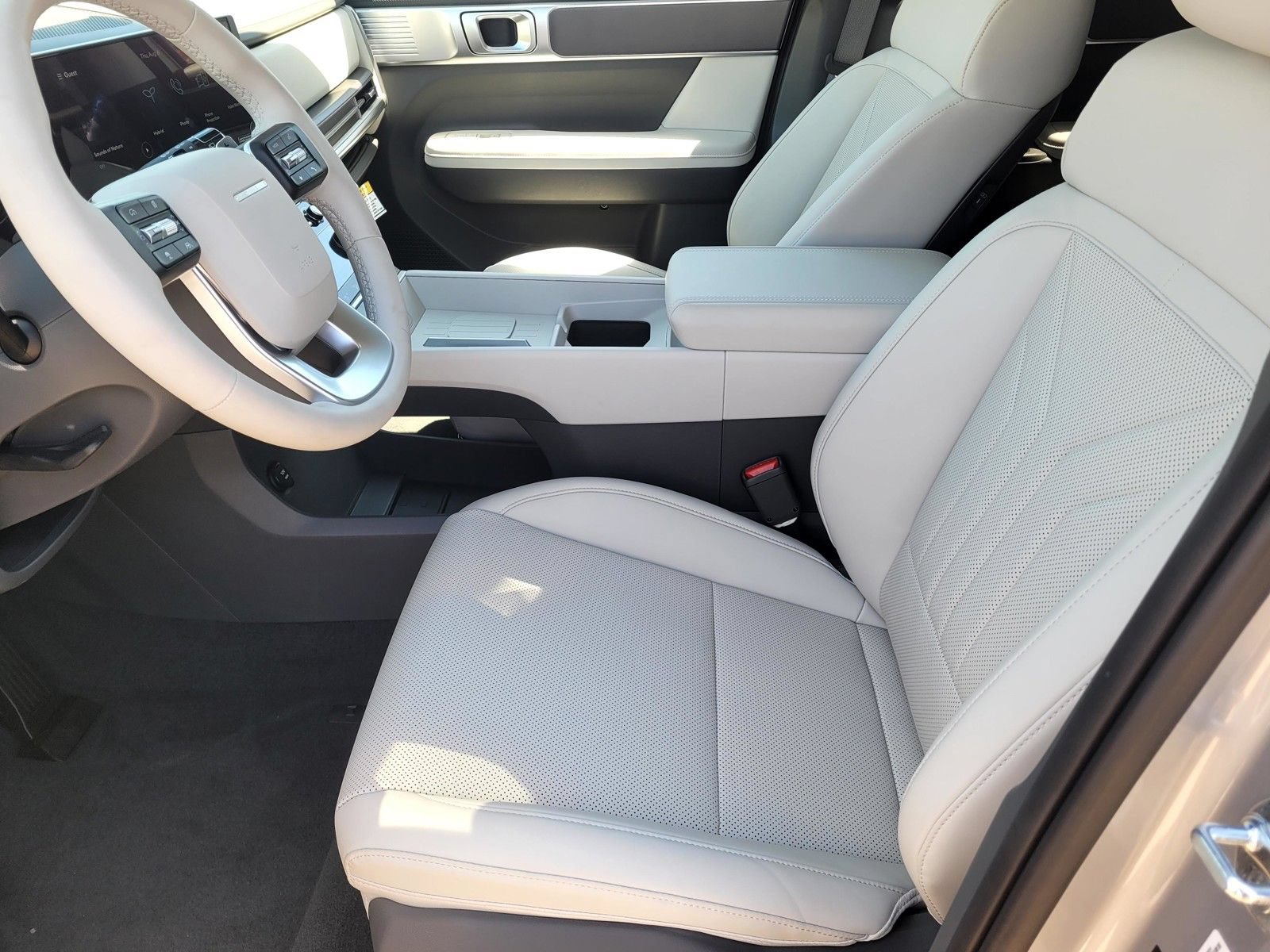 New 2026 Hyundai Santa Fe SEL AWD/4WD image 14