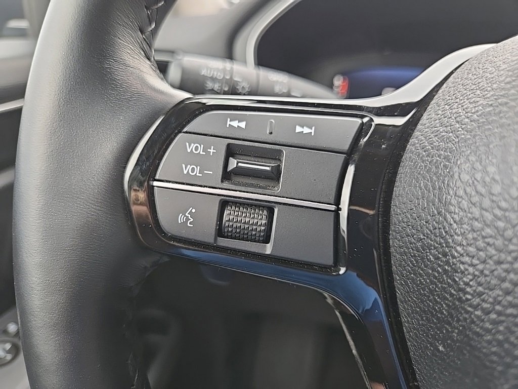 Used 2023 Honda Pilot Elite image 42