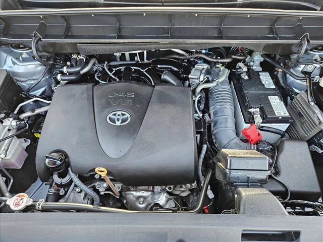 Used 2022 Toyota Highlander LE AWD/4WD image 23