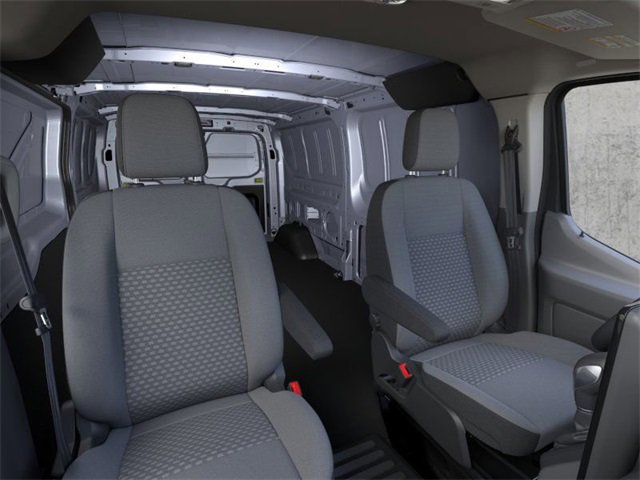 New 2026 Ford Transit 250 Low Roof image 10