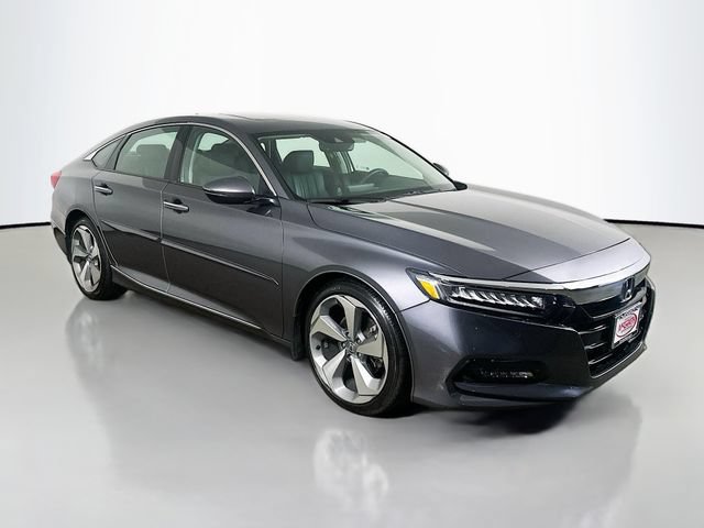 Certified 2018 Honda Accord Touring image 16