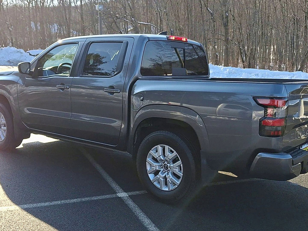 Used 2023 Nissan Frontier SV w/ SV Convenience Package image 6