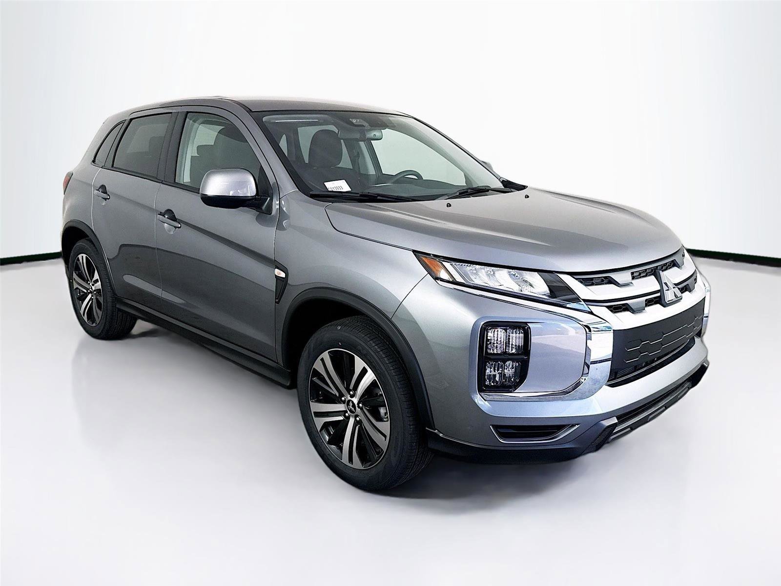 New 2026 Mitsubishi Outlander Sport S image 26