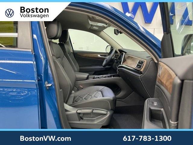 New 2026 Volkswagen Atlas SE image 15