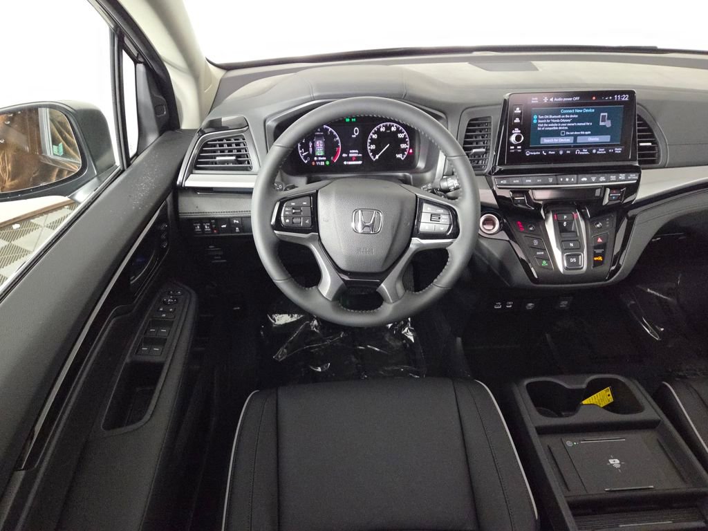 New 2026 Honda Odyssey Touring image 9