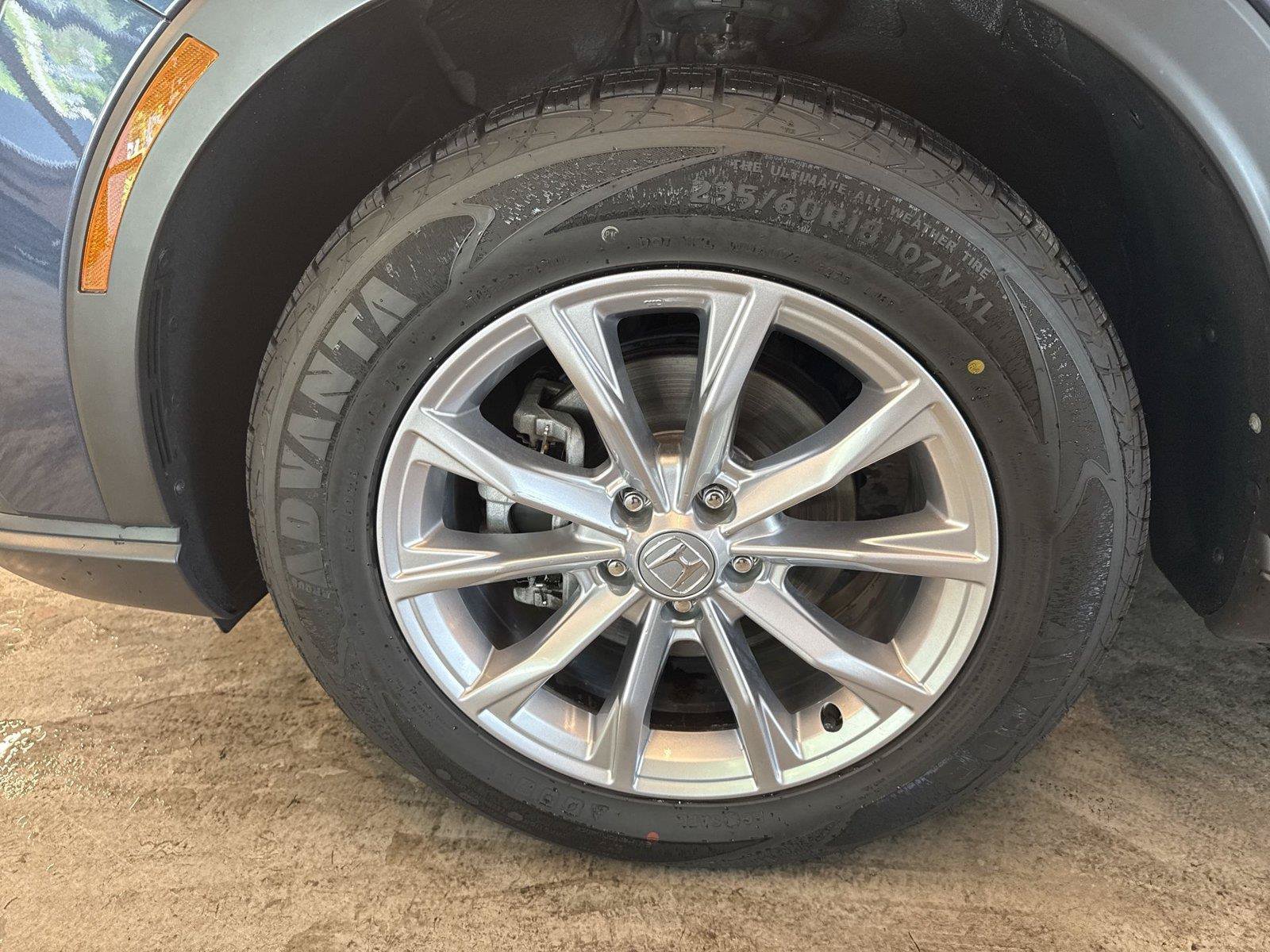Used 2024 Honda CR-V EX-L image 19