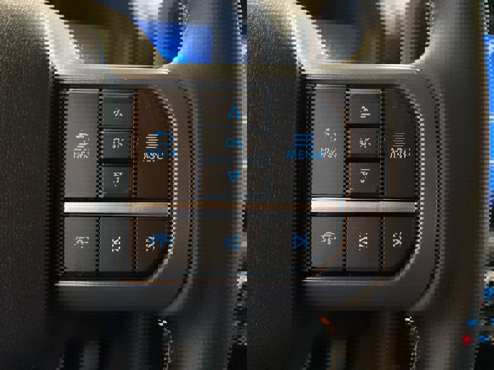 New 2026 Ford F150 XLT w/ Equipment Group 302A MID image 21