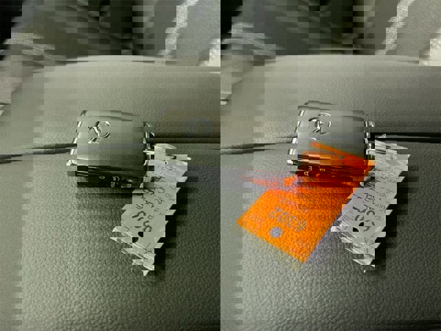 New 2025 MAZDA CX-50 AWD 2.5 S w/ Accent Package image 14