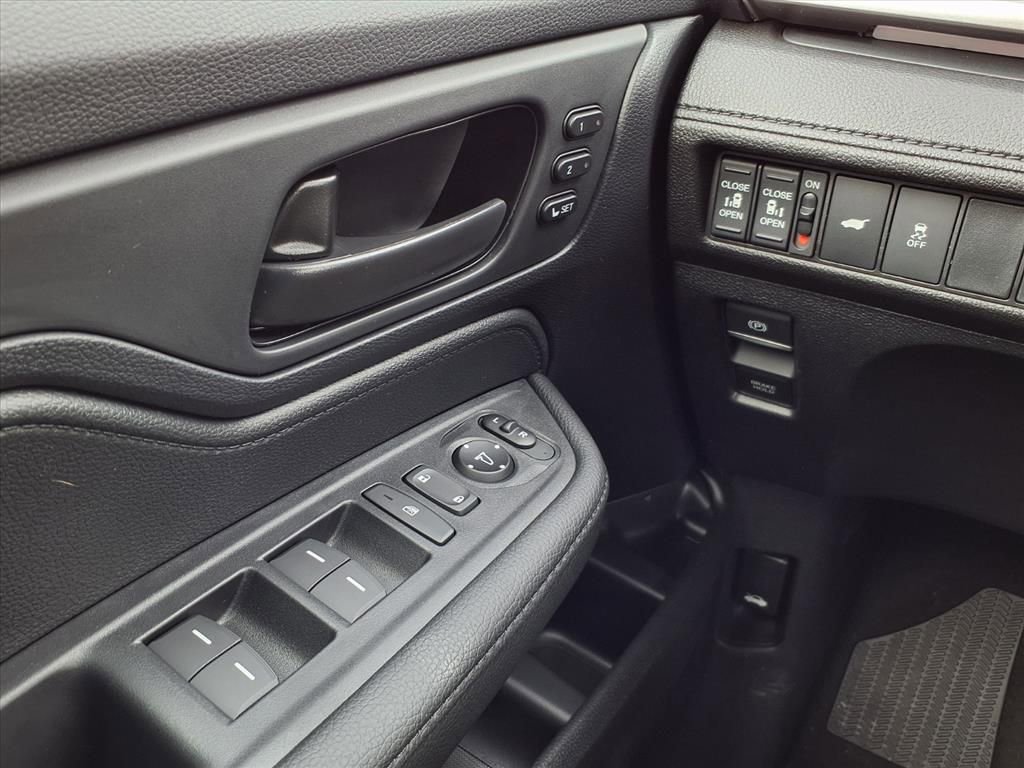 New 2026 Honda Odyssey Sport-L image 22