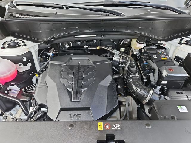 Used 2026 Hyundai Palisade Calligraphy FWD image 29