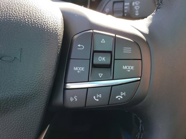 New 2025 Ford Maverick XLT w/ Equipment Group 301A image 13