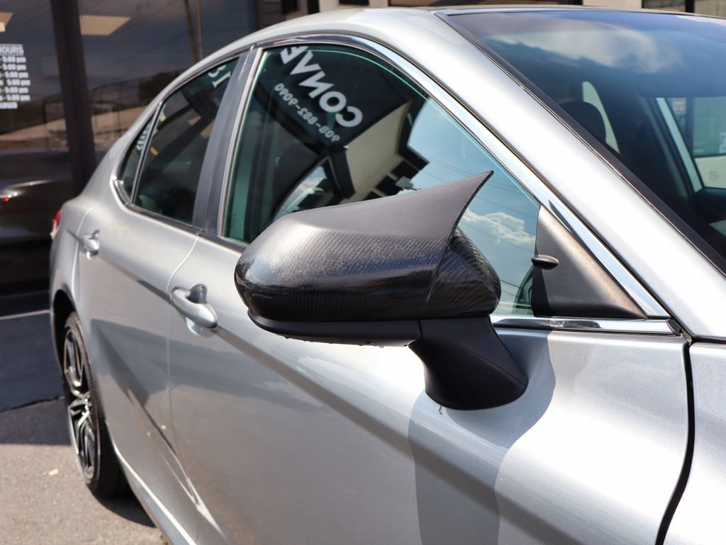 Used 2020 Toyota Camry LE FWD image 14