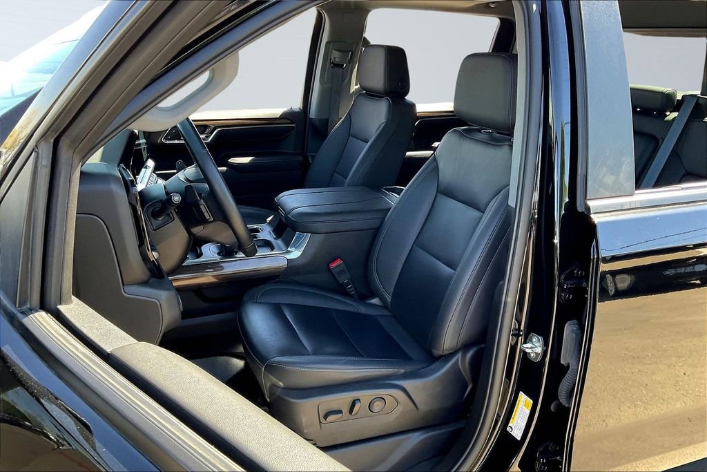 Used 2024 Chevrolet Silverado 1500 RST w/ RST All Star Premium Package image 23