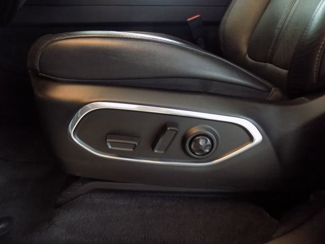 Certified 2024 Jeep Wagoneer L Series II image 20