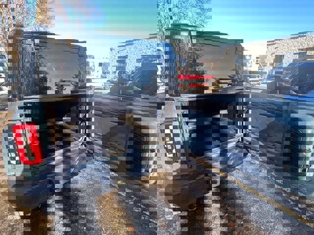 Used 2025 Ford Bronco Outer Banks image 7