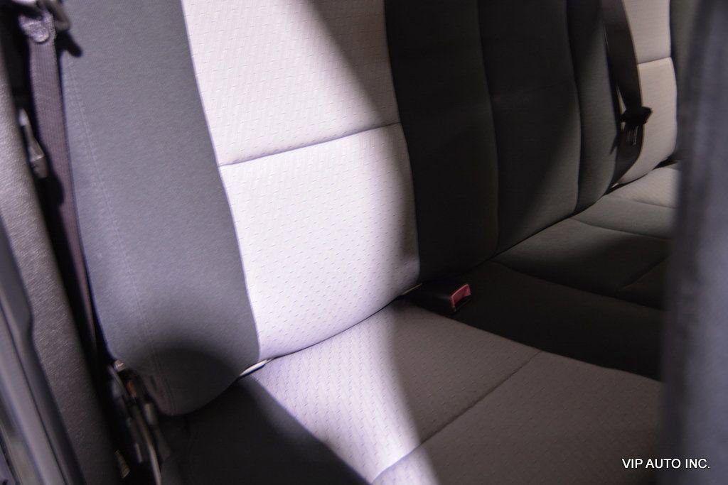 Used 2007 Chevrolet Silverado 2500 W/T w/ LS Package image 26