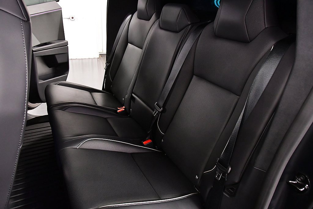 Used 2024 Tesla Cybertruck Cyberbeast image 24