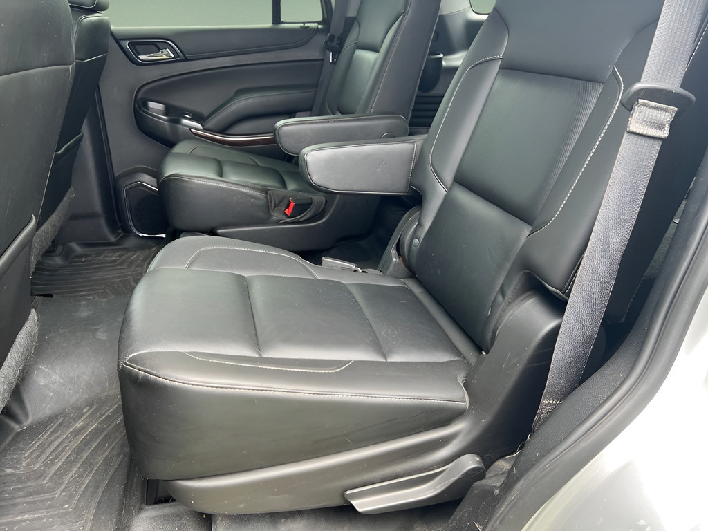 Used 2019 GMC Yukon SLT AWD/4WD image 13