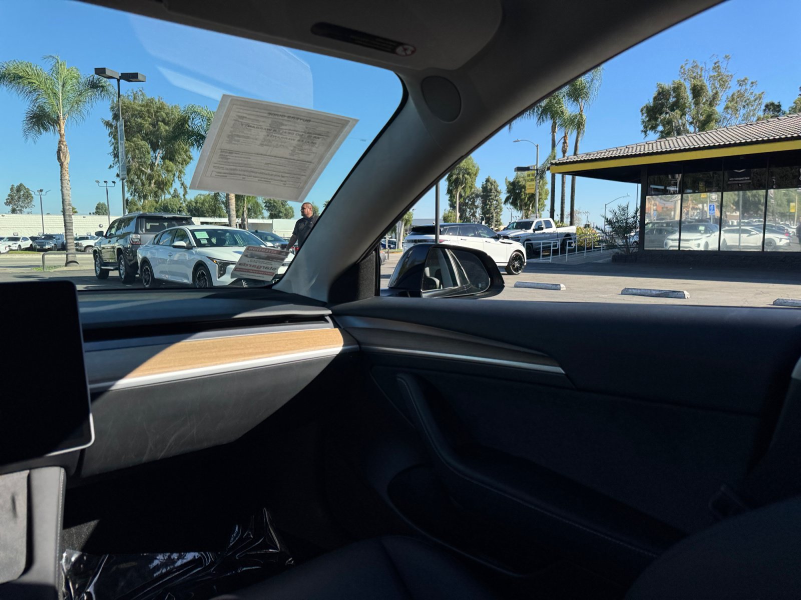 Used 2023 Tesla Model 3 Long Range AWD/4WD image 22