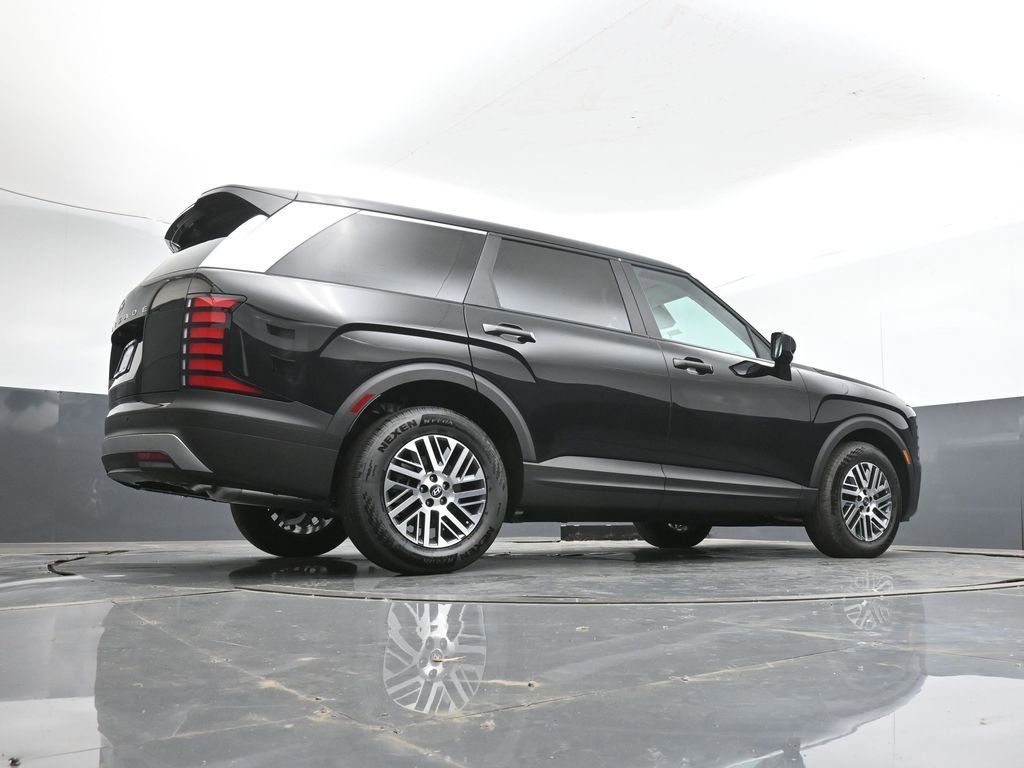 New 2026 Hyundai Palisade SE image 13