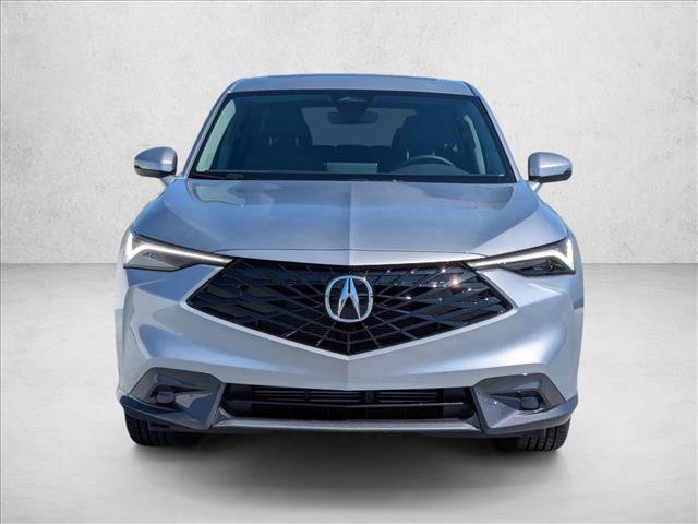 New 2026 Acura ADX FWD image 6