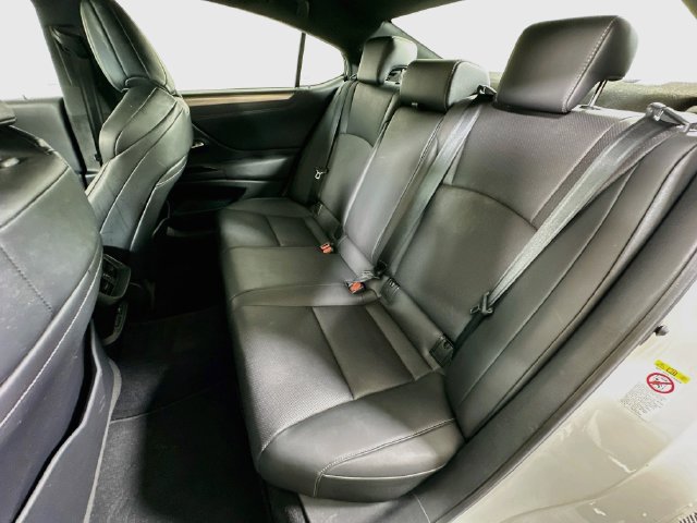 Used 2019 Lexus ES 350 F Sport FWD image 30