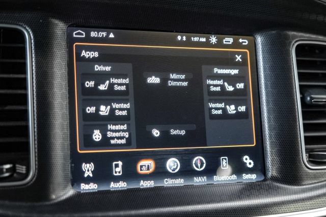 Used 2017 Dodge Charger R/T RWD image 34