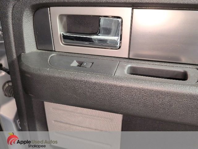 Used 2013 Ford F150 FX4 w/ Luxury Equipment Group AWD/4WD image 32