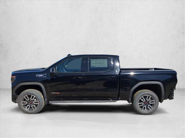 New 2026 GMC Sierra 1500 AT4 w/ AT4 Premium Package image 5