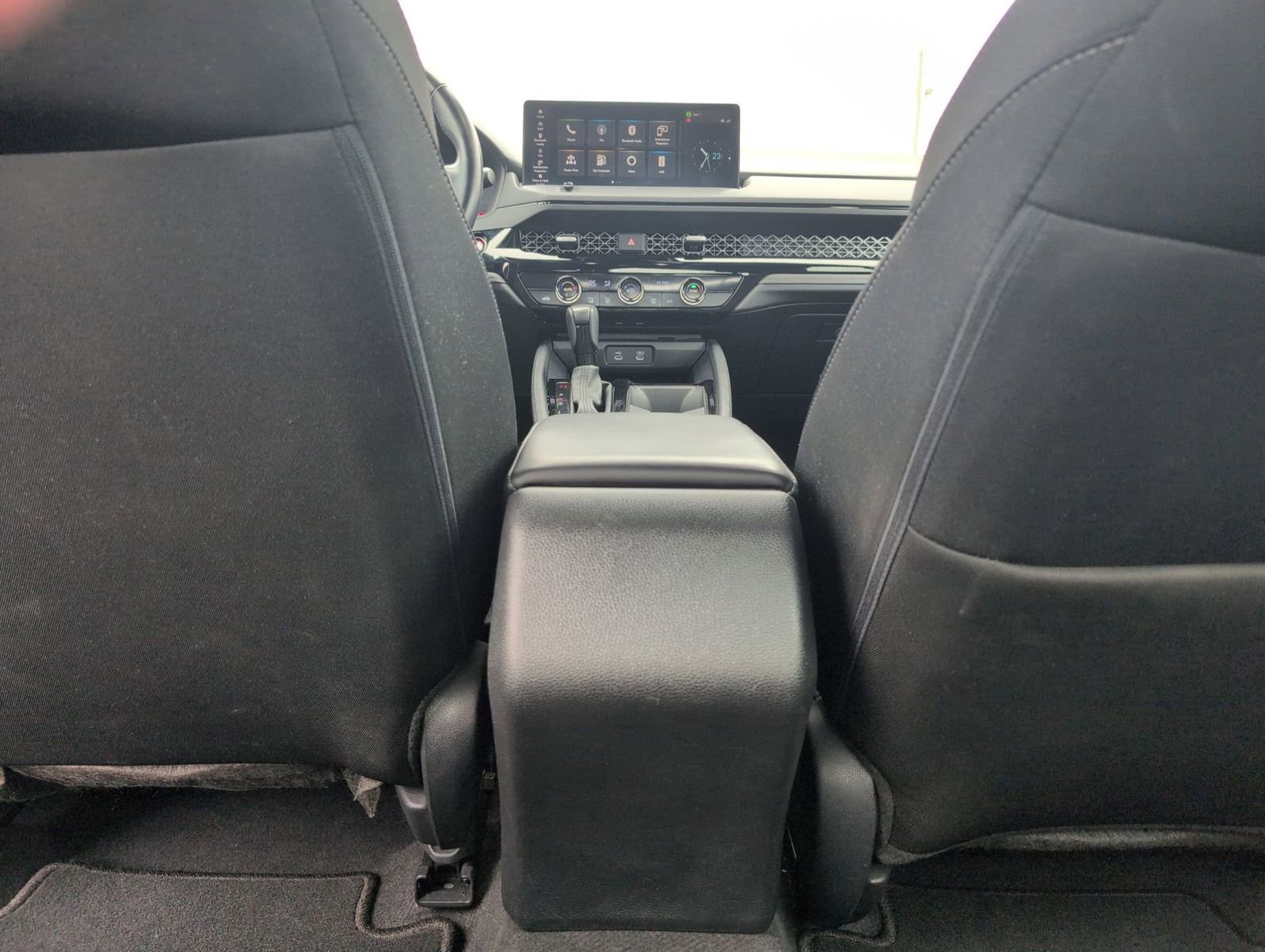 Used 2024 Honda Accord Sport image 32