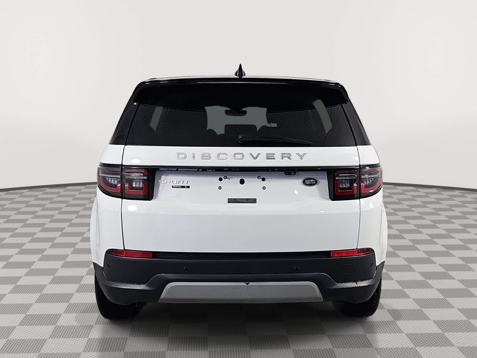 Used 2020 Land Rover Discovery Sport S AWD/4WD image 7