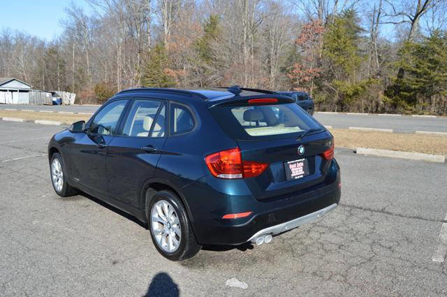 Used 2014 BMW X1 xDrive28i image 60