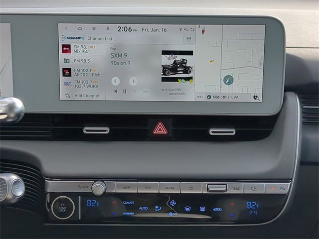 Used 2023 Hyundai Ioniq 5 SE image 17