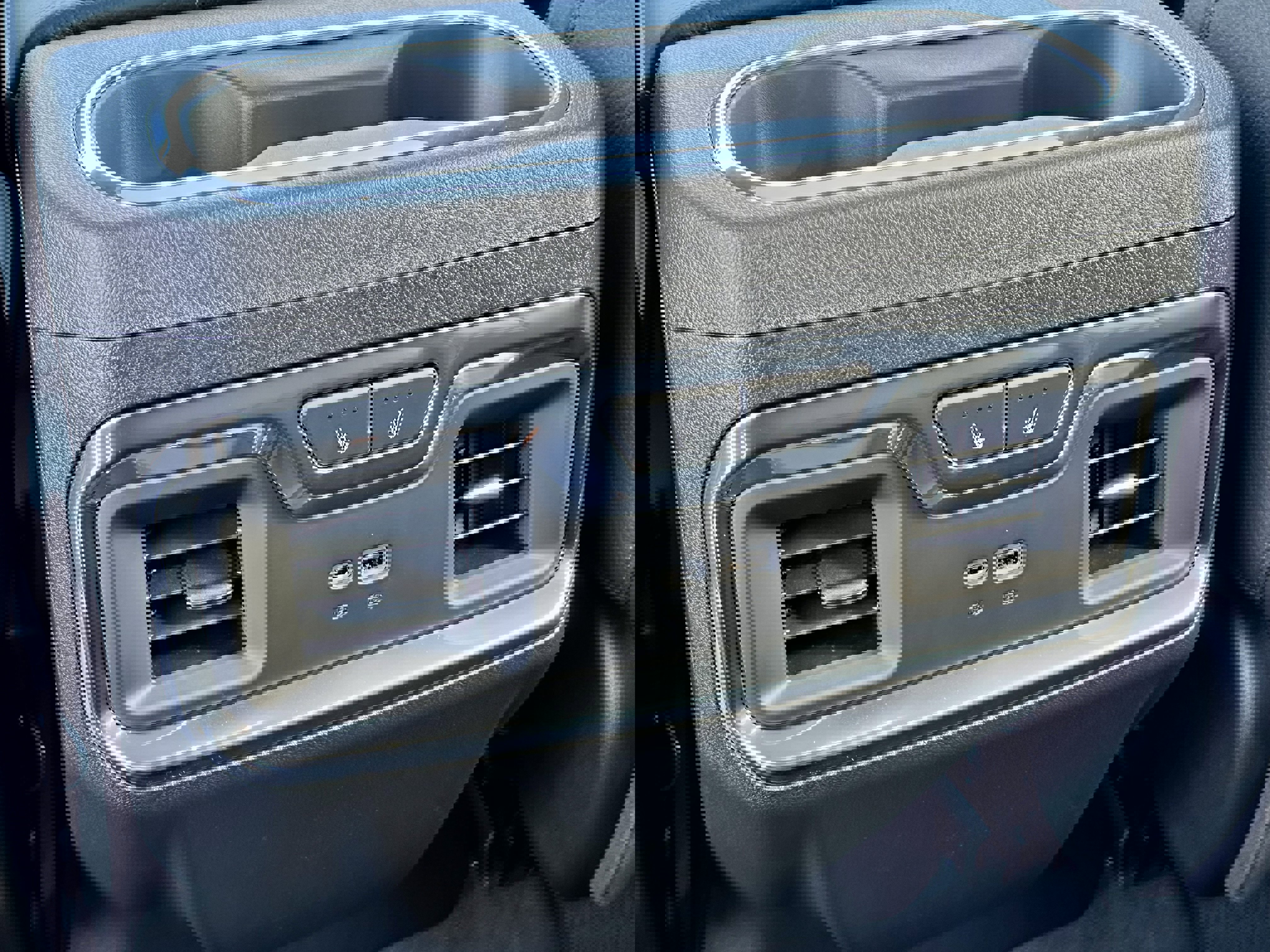 New 2026 GMC Sierra 1500 Denali w/ Denali Reserve Package image 31