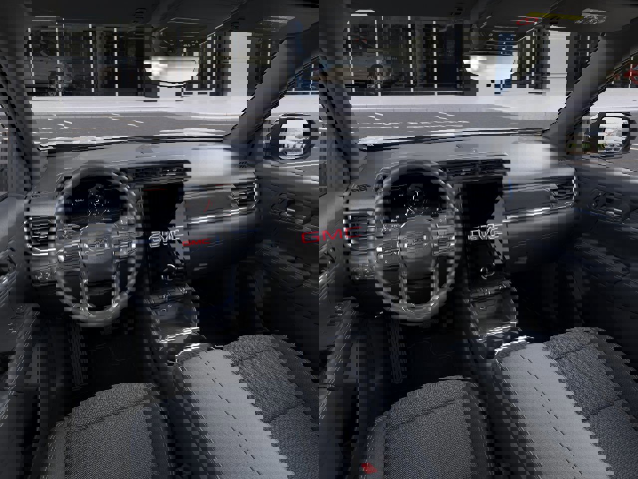 New 2026 GMC Terrain Elevation w/ Technology Package II image 15