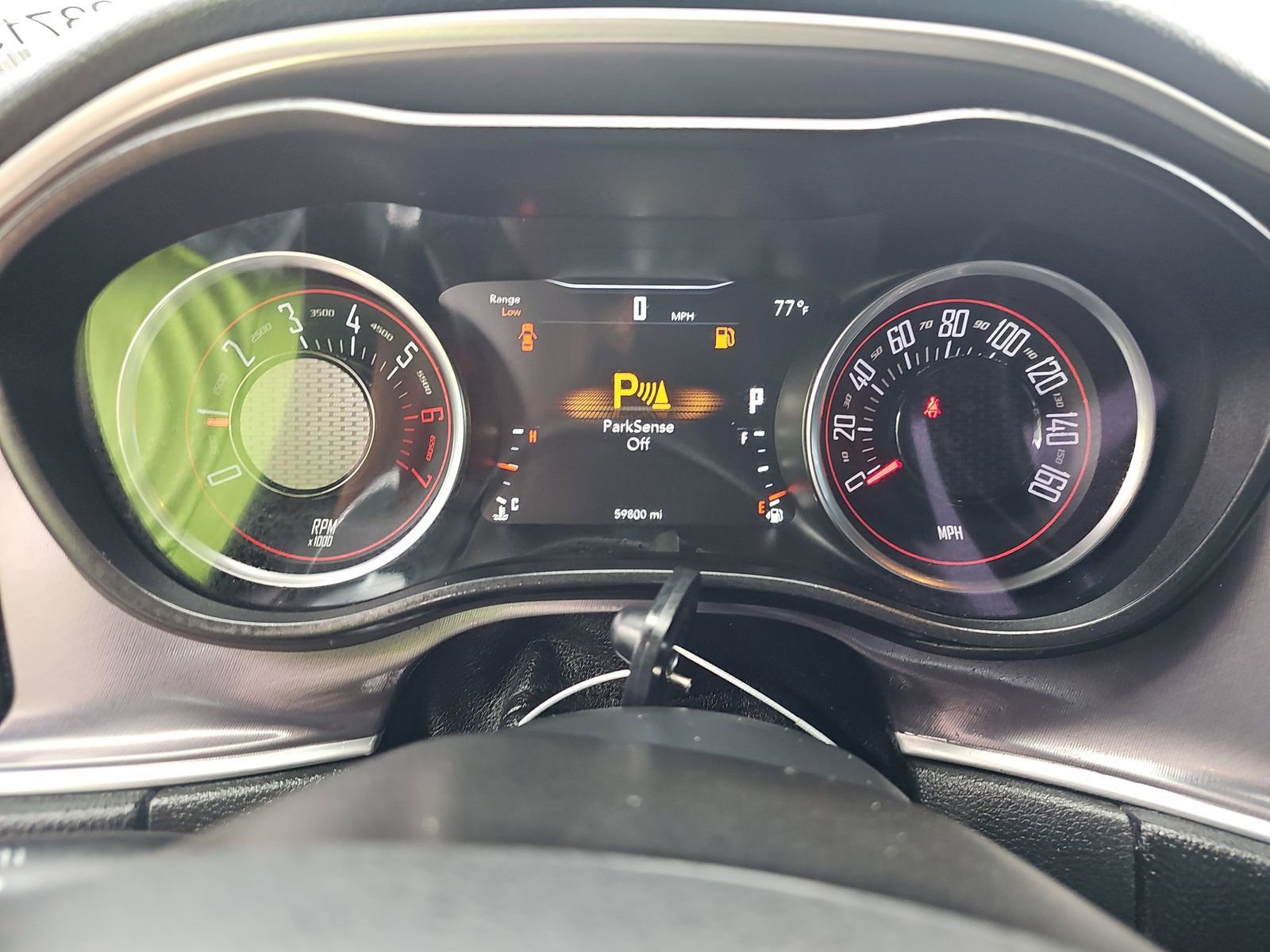 Used 2019 Dodge Challenger R/T image 2