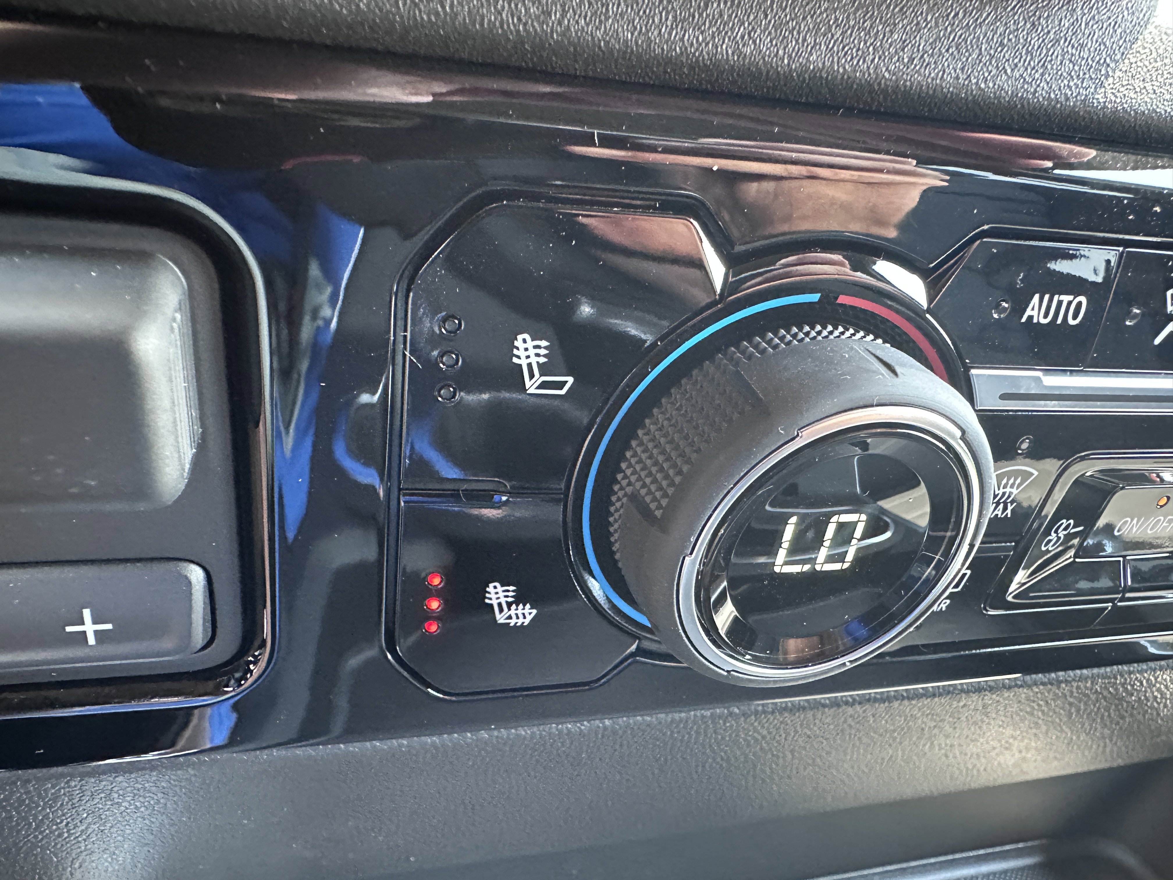 New 2025 Chevrolet Silverado 2500 LT w/ Trail Boss Package image 21