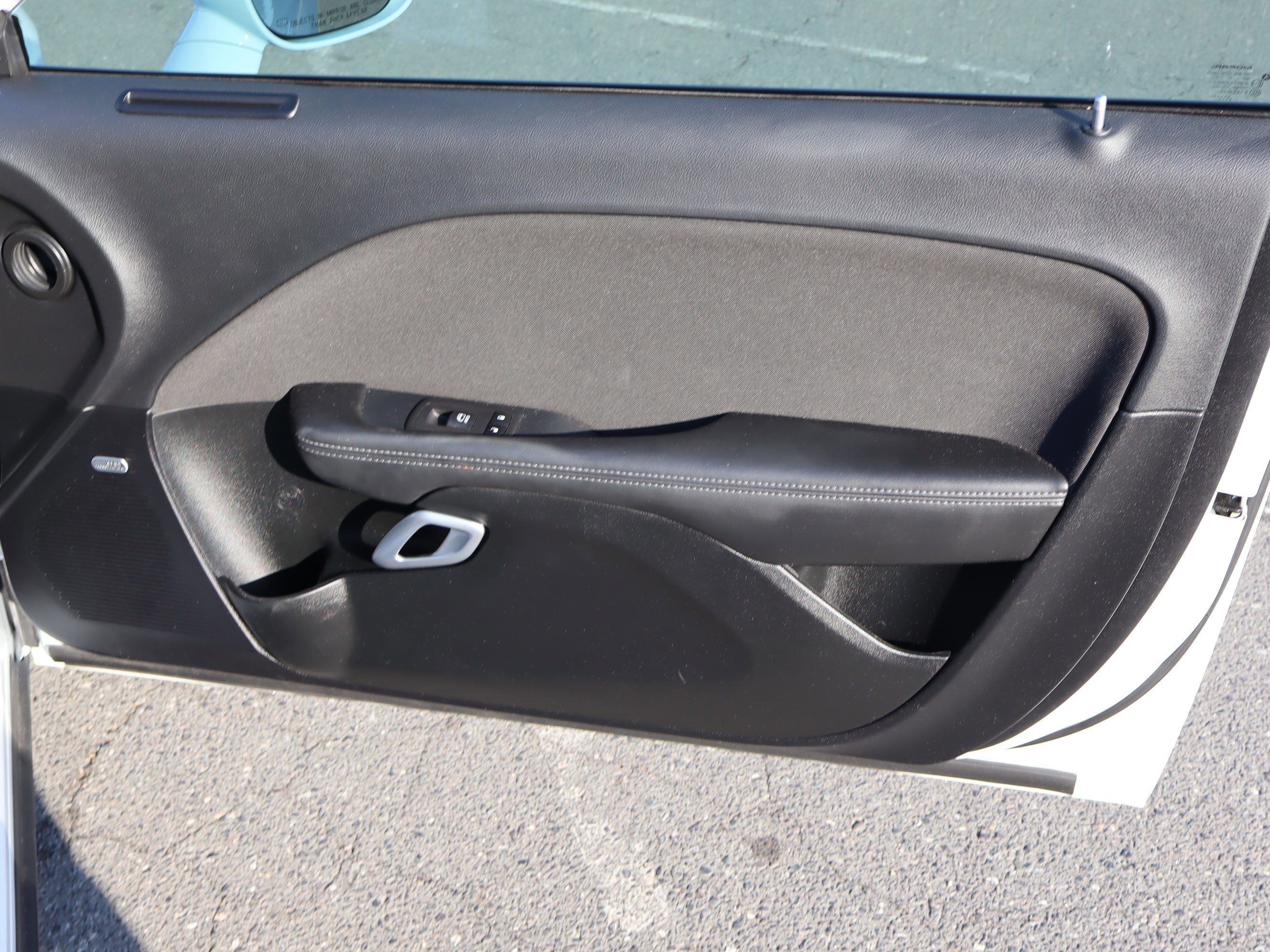 Used 2023 Dodge Challenger R/T Scat Pack RWD image 30