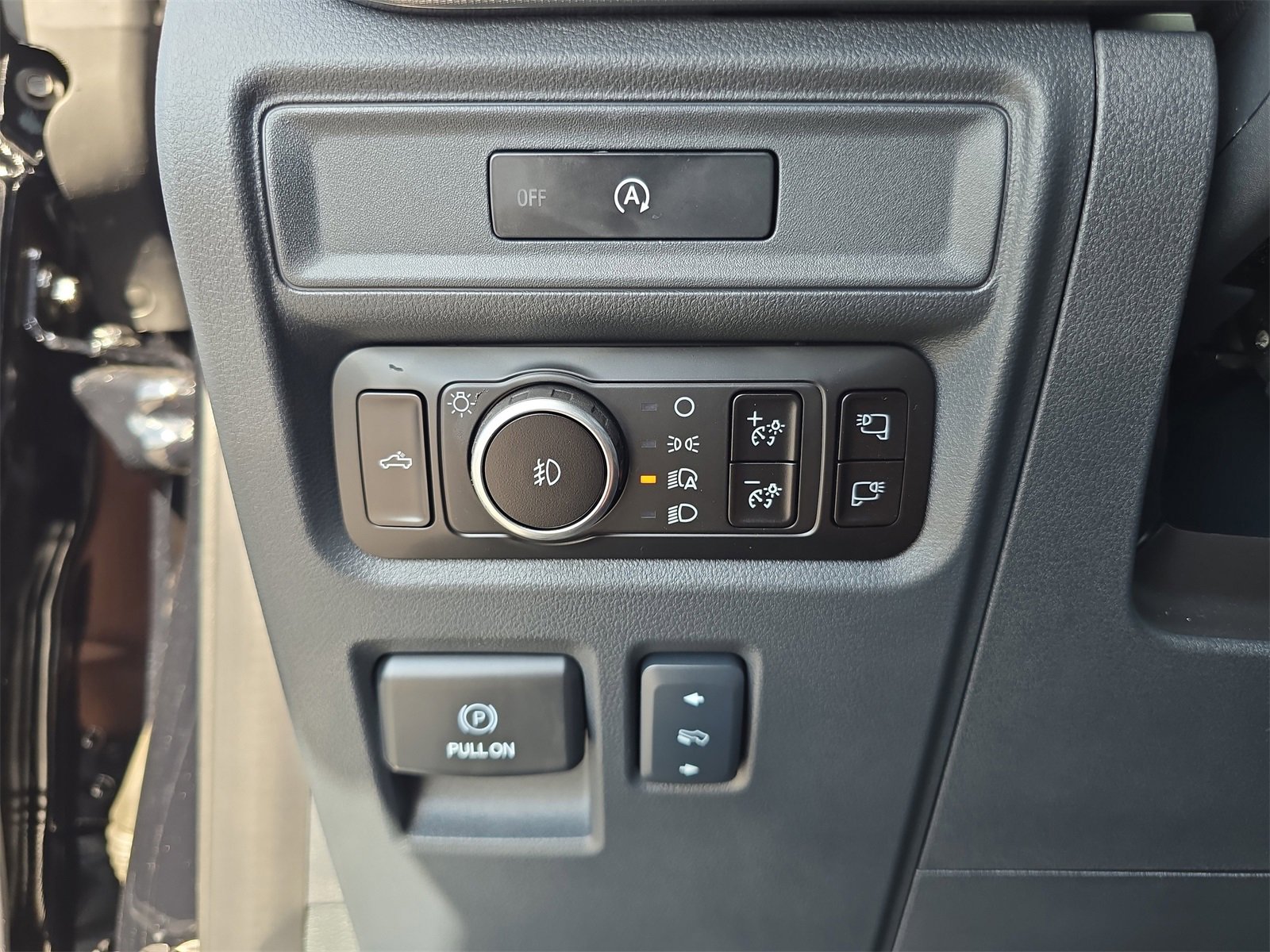 New 2025 Ford F150 Lariat w/ Equipment Group 501A Mid image 22