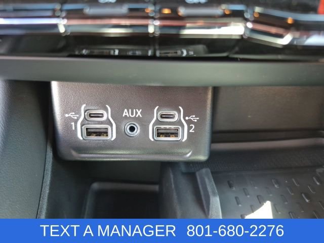 New 2026 Dodge Durango GT AWD/4WD image 21