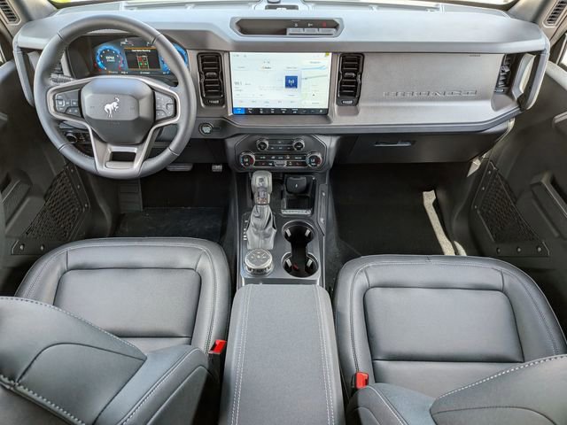 New 2026 Ford Bronco Big Bend AWD/4WD image 14